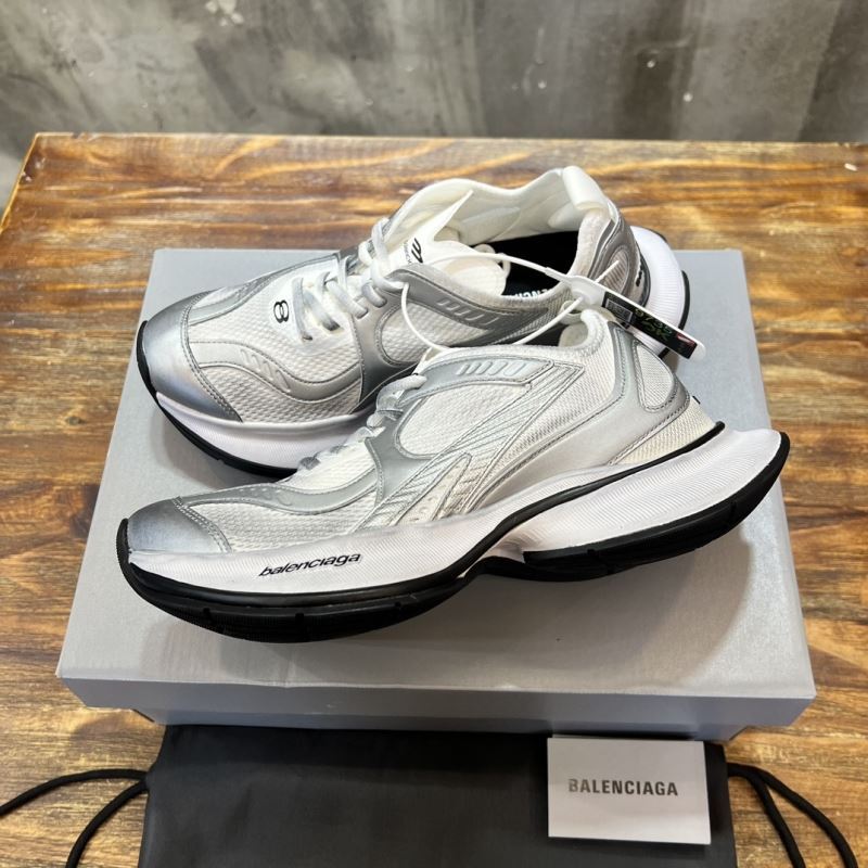 Balenciaga Track Shoes